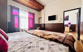 Residence Inn Homestay